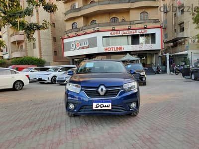 رينو لوجان موديل 2020 تقسيط
