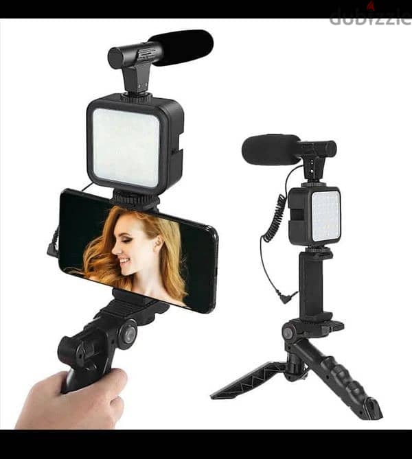 ترايبود Tripod 2