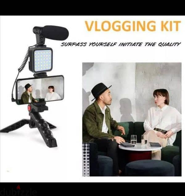 ترايبود Tripod 3
