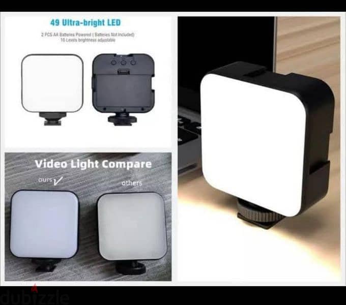 ترايبود Tripod 4