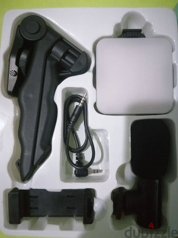 ترايبود Tripod 6