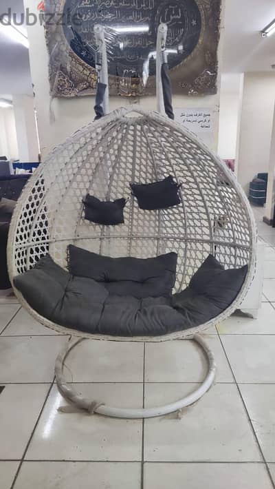 مرجيحة عش العصفور