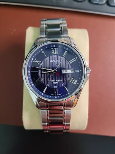 Casio mtp-1384