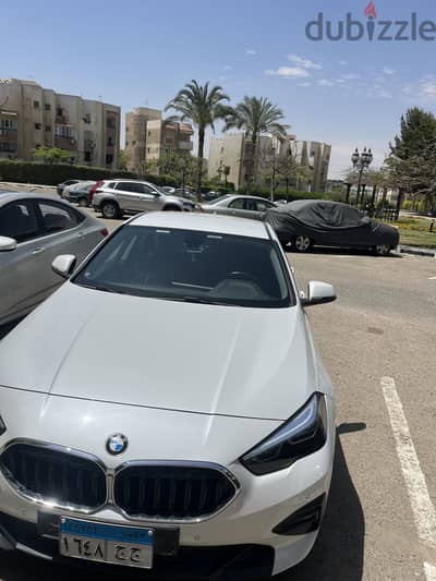 Bmw 218i 2023