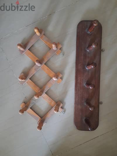 علاقة ملابس
