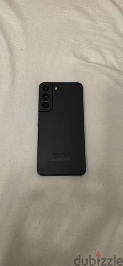 Samsung Galaxy S22 - سامسونج جالاكسي S22