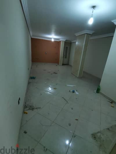 شارع ال٢٧ خلف حديقة بدر جسر السويس النزهة ٢