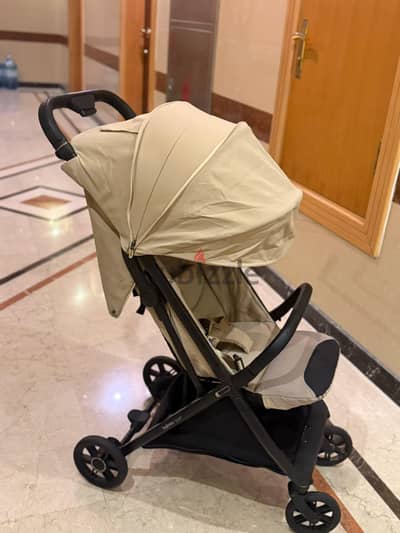 Inglesina Quid 3 stroller