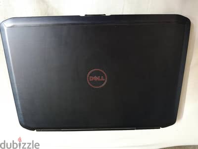 Laptop Dell