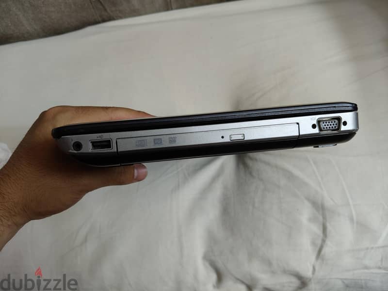 Laptop Dell 1
