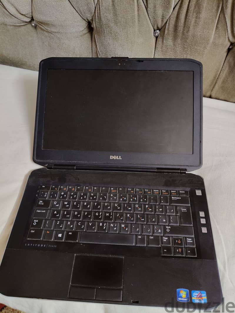 Laptop Dell 5