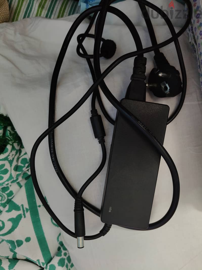 Laptop Dell 7