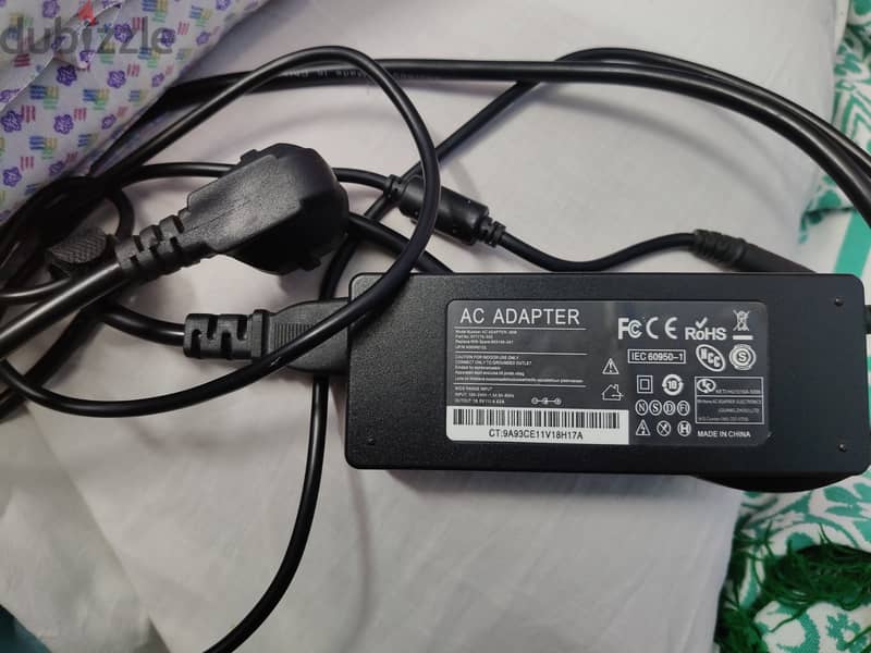 Laptop Dell 8