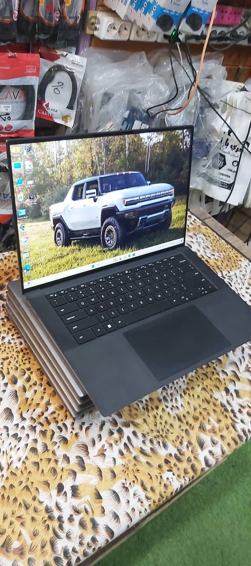 dell precision 5570 1