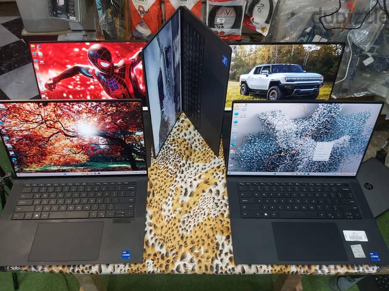 dell precision 5570 4