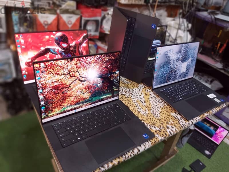 dell precision 5570 5