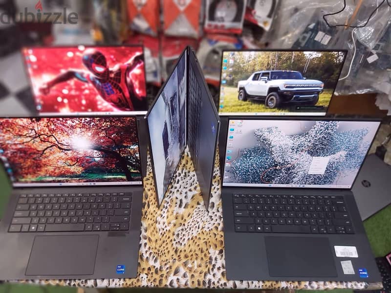 dell precision 5570 6