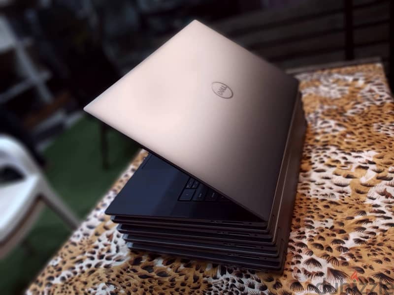 dell precision 5570 7
