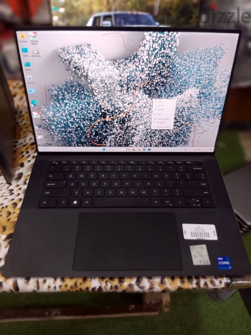 dell precision 5570 8
