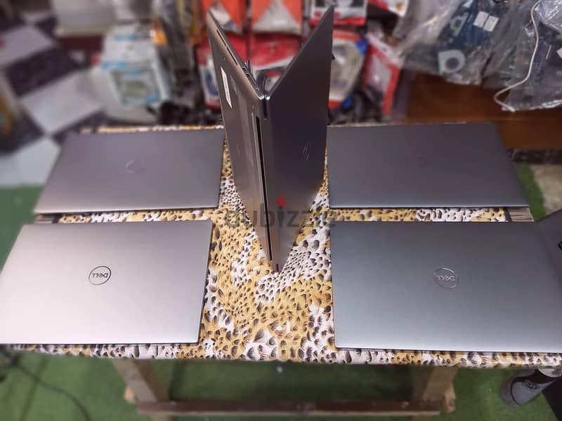 dell precision 5570 10