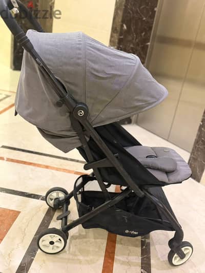 Cybex Ezzy 2