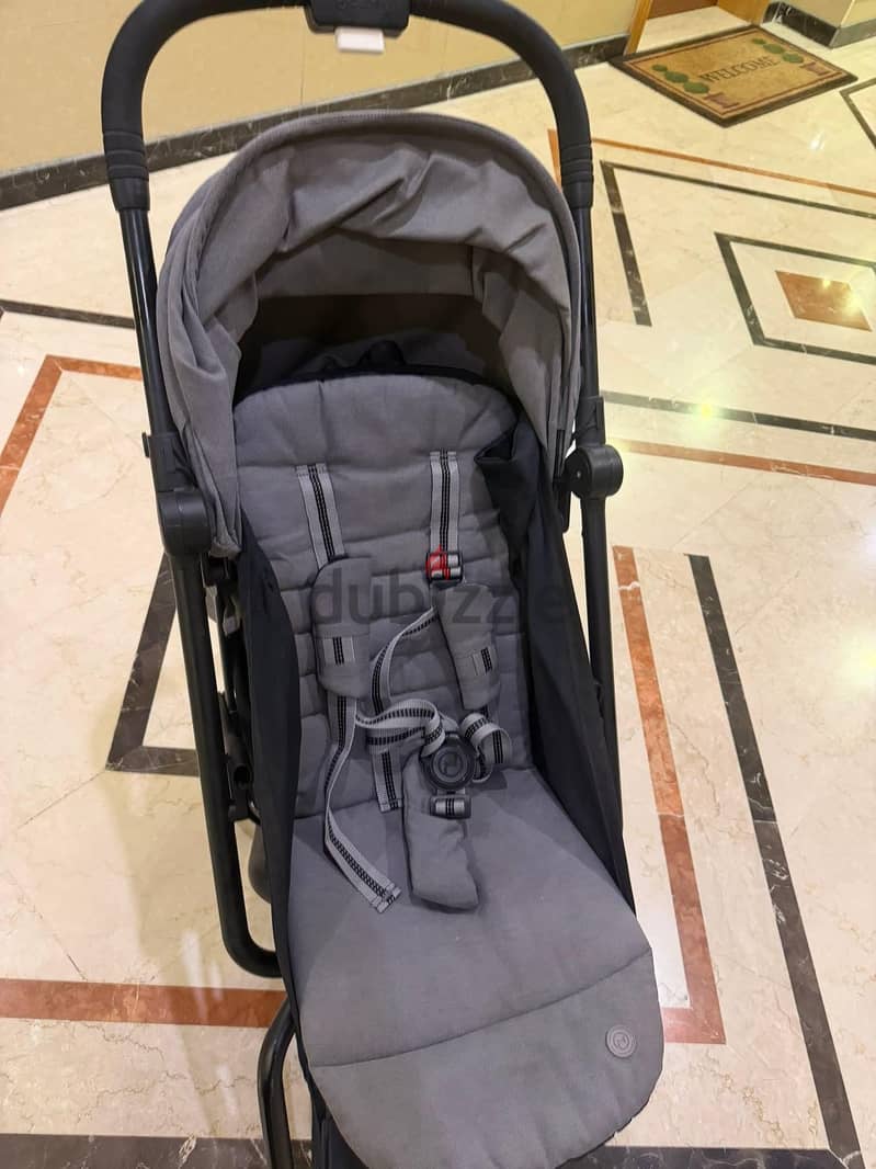 Cybex Ezzy 2 1