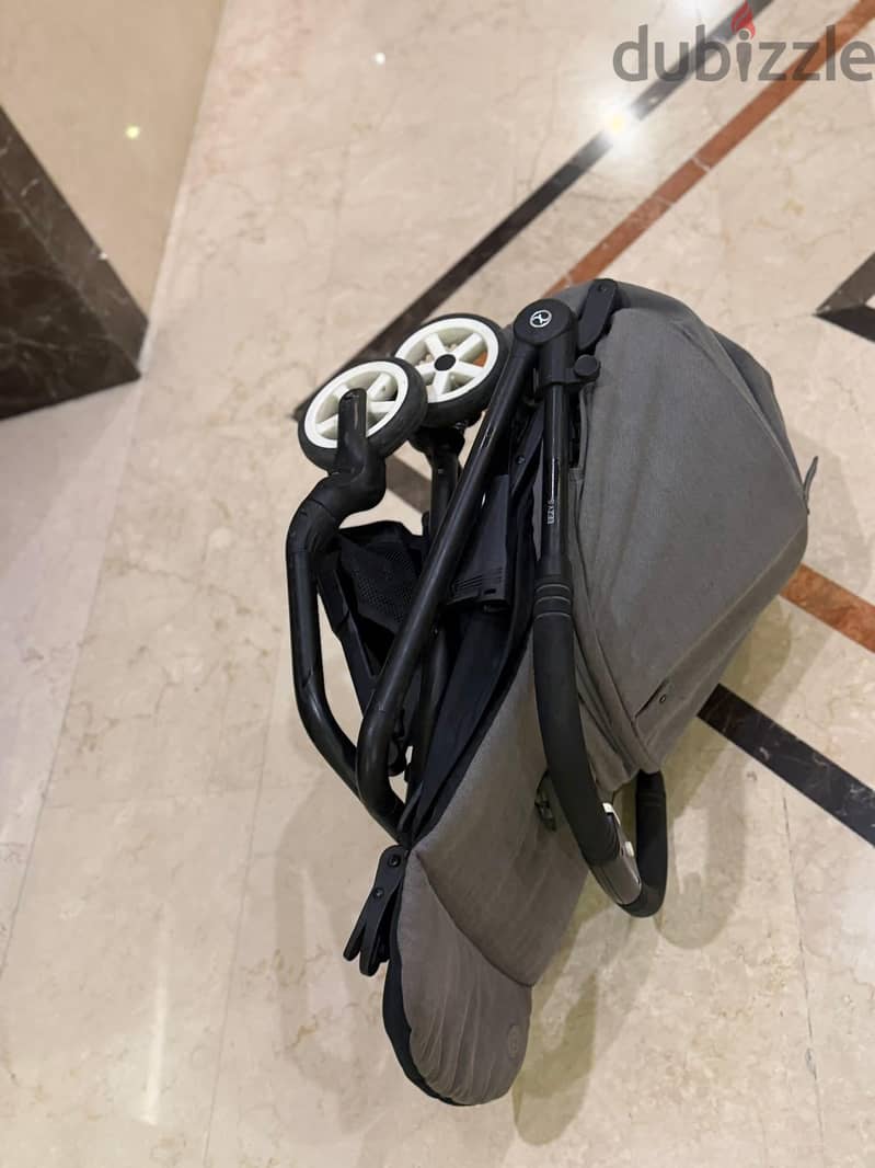 Cybex Ezzy 2 2