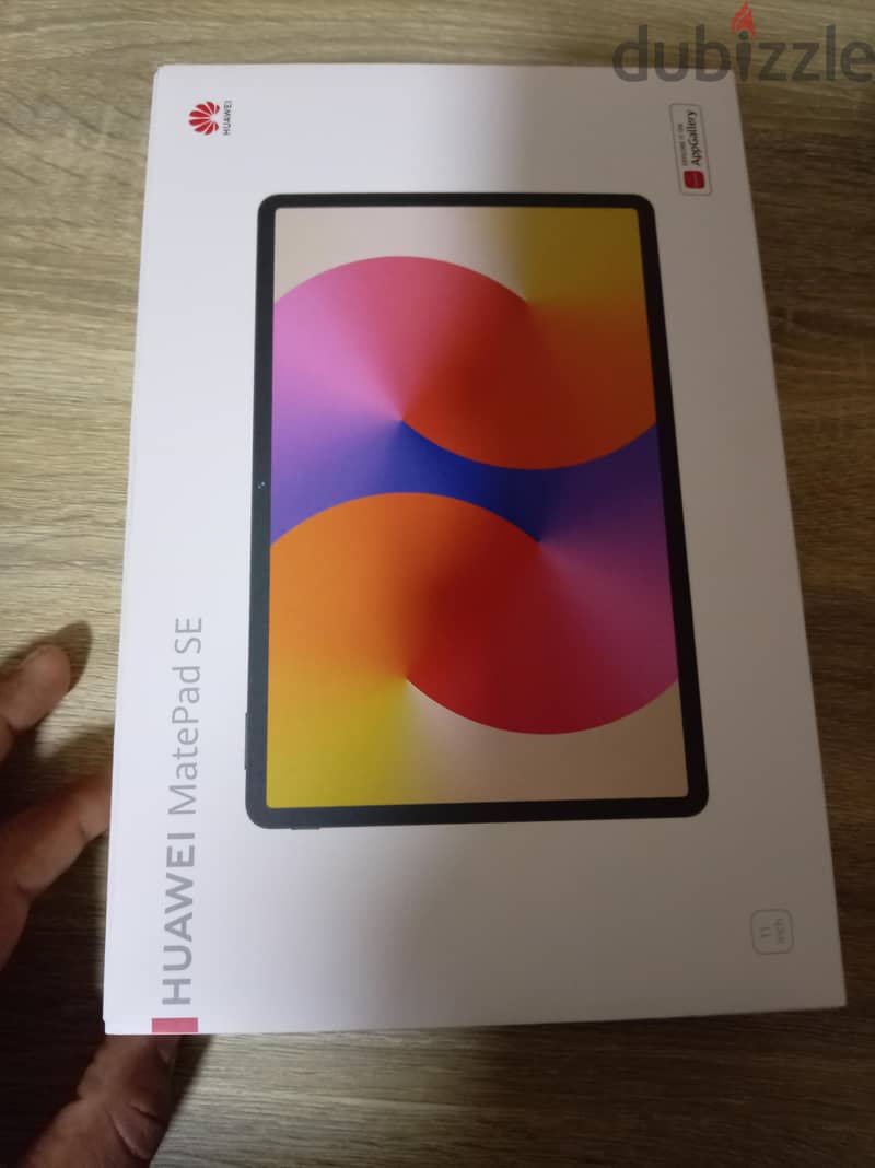 matepad se 11 4