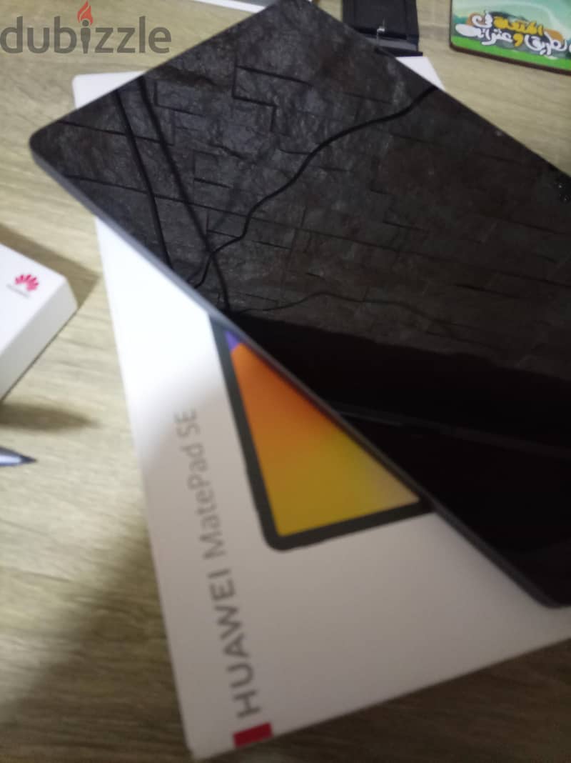 matepad se 11 6