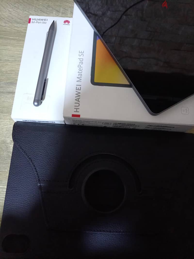 matepad se 11 8