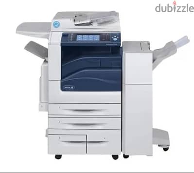 Xerox work Centre  7855