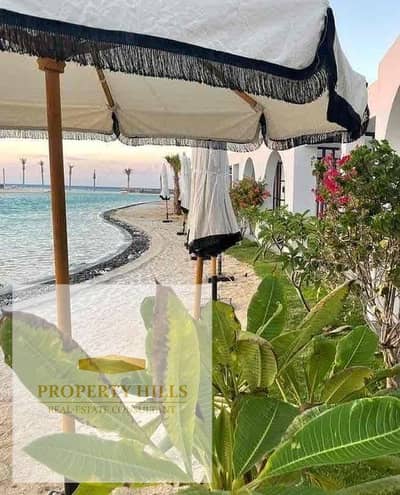 Chalet for sale on the North Coast at Beit Bahar, a clarifying video available for the view, show the number