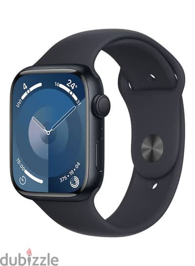 Apple watch 9 b100%
