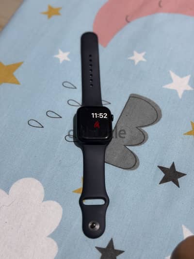 Apple watch 9 100%