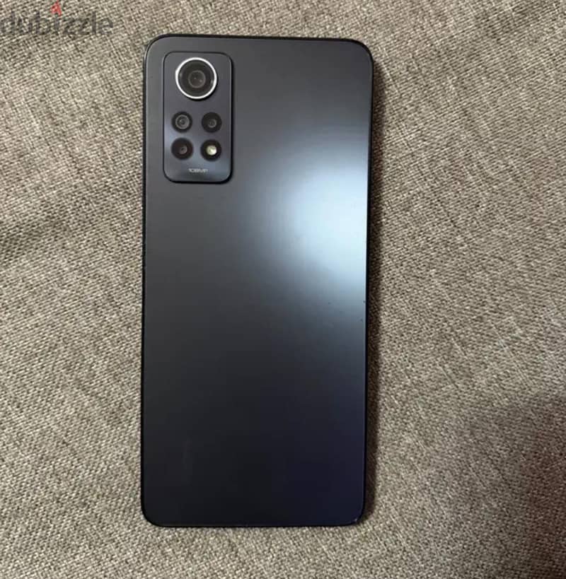 Redmi note 12 pro mobile phone 1