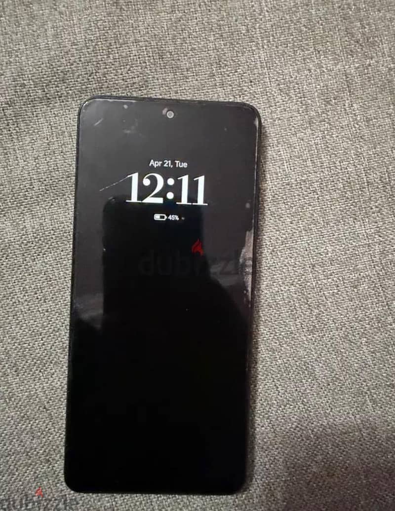 Redmi note 12 pro mobile phone 2