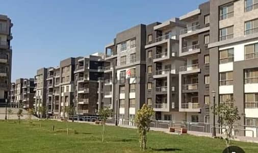 شقة للايجار فى سكن مصر الاندلس بالتجمع منطقة الجامعات