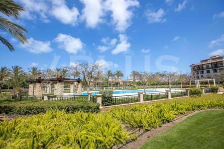 شاليه للبيع في مراسي كاتانيا الساحل الشمالي
