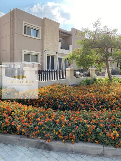 فيلا لقطه للبيع باقل سعر في موقع مميز جدا جاهزه للمعاينه معروضه بالتقسيط