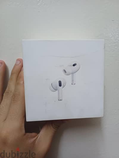 اير بودز pro2