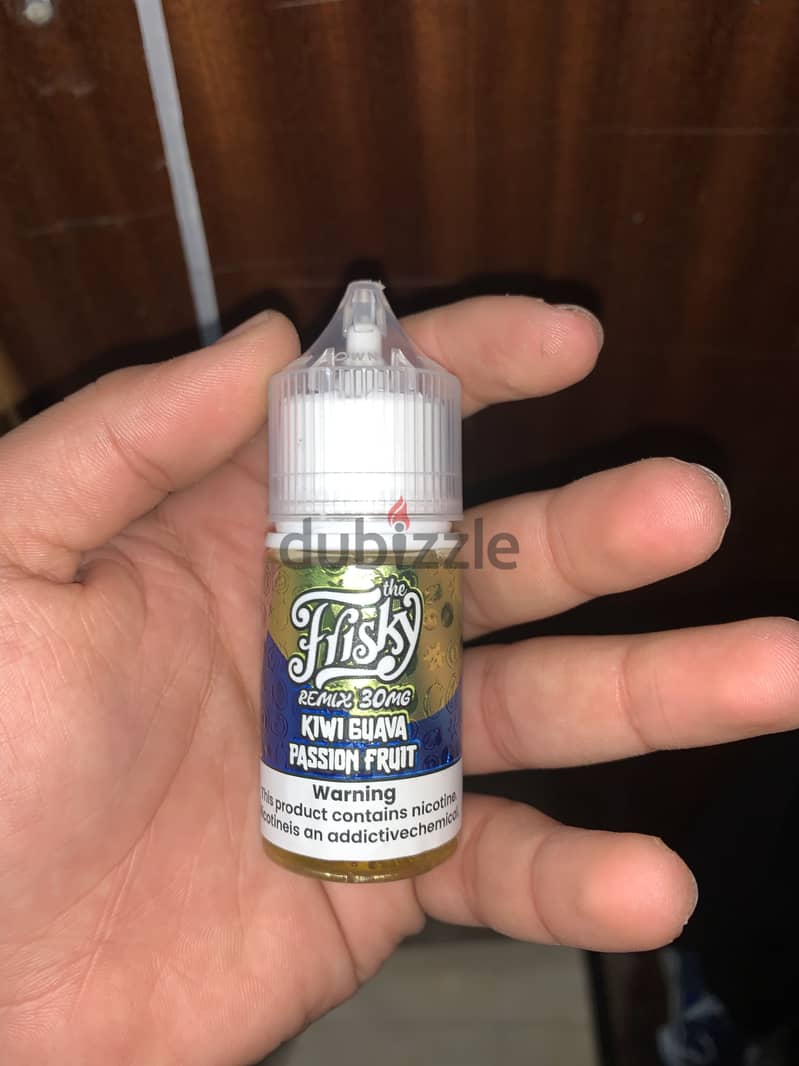 Vape pro 2 4