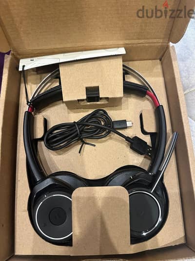 سماعة Headset