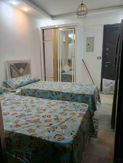 Furnished Studio in 6 October
