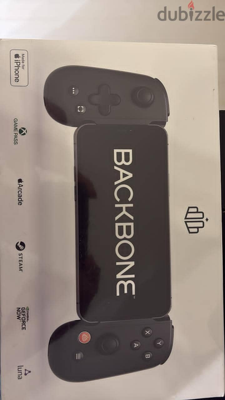 mobile games controller 1