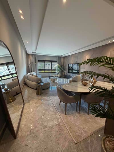 3 Bedrooms 180 sq.M Apartment for sale 19,500,000 EGP in One 16 Compound, Sheikh Zayed
