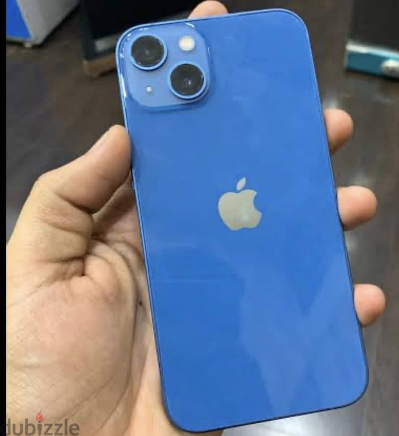 iPhone 13 1