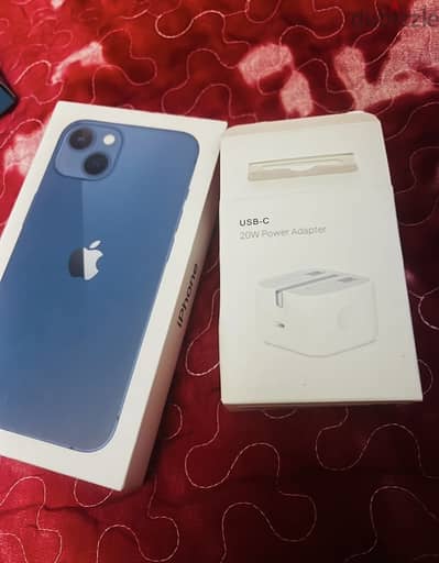 iPhone 13
