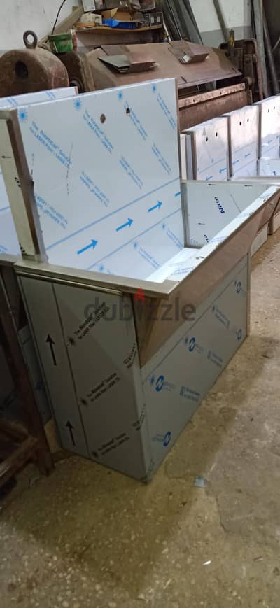 حوض تعقيم  طبى