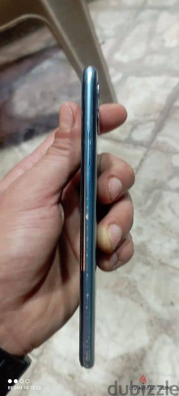 موبيل اوبو a15