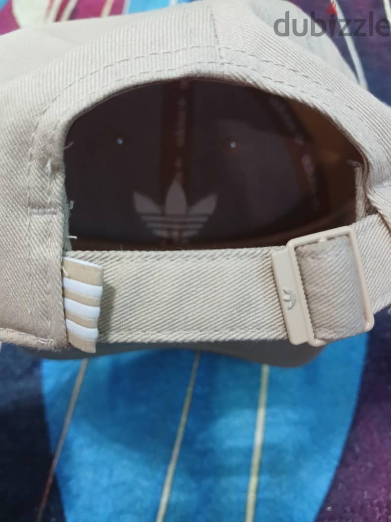 cap Adidas mens original 3